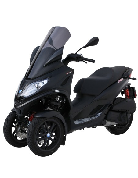 parebrise scooter touring Ermax pour MP3 300 HPE 2019-2023 