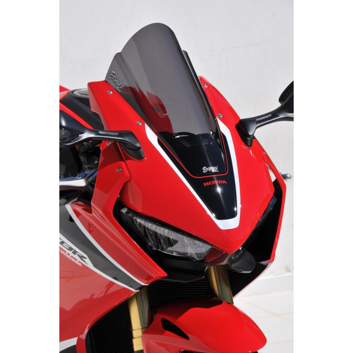 bulle Aéromax TO Ermax pour CBR 1000 RR 2017/2019 