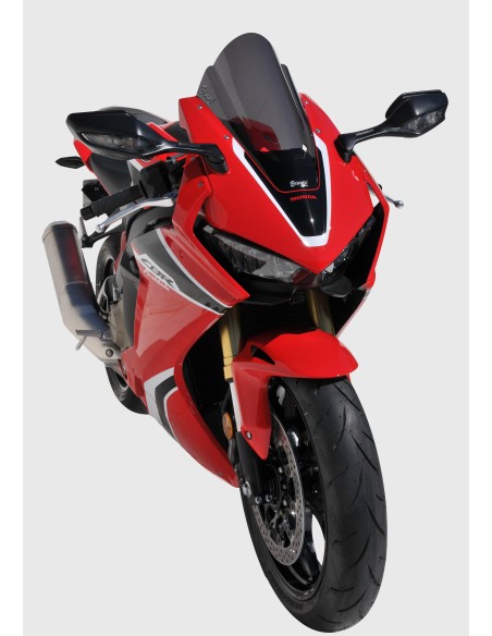 bulle Aéromax TO Ermax pour CBR 1000 RR 2017/2019 