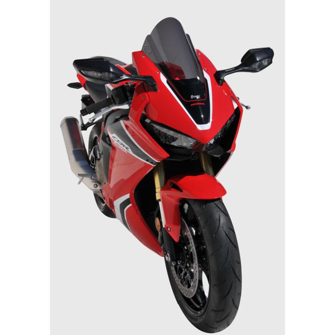 bulle Aéromax TO Ermax pour CBR 1000 RR 2017/2019 