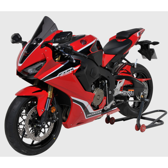 bulle Aéromax TO Ermax pour CBR 1000 RR 2017/2019 
