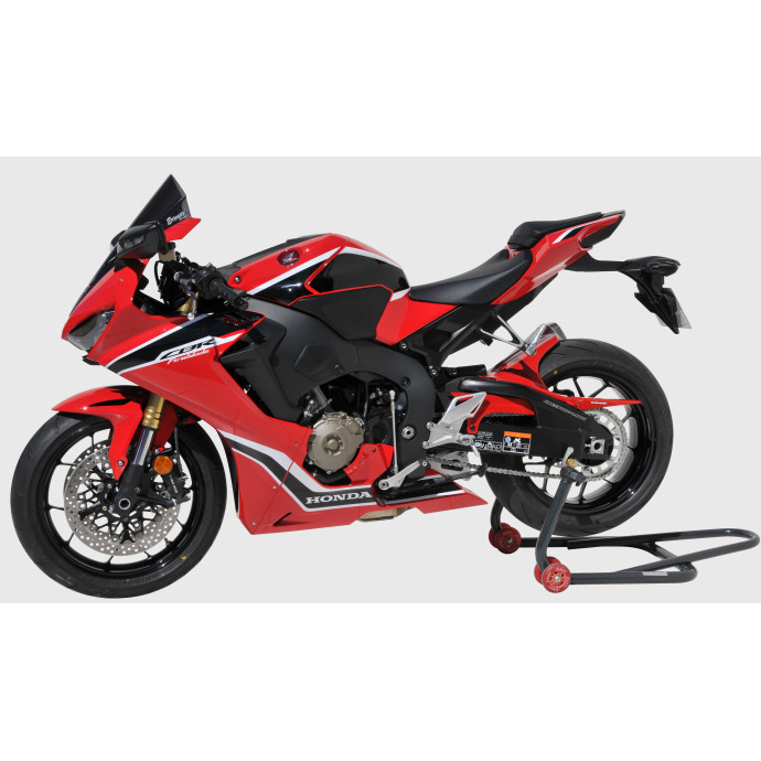 bulle Aéromax TO Ermax pour CBR 1000 RR 2017/2019 