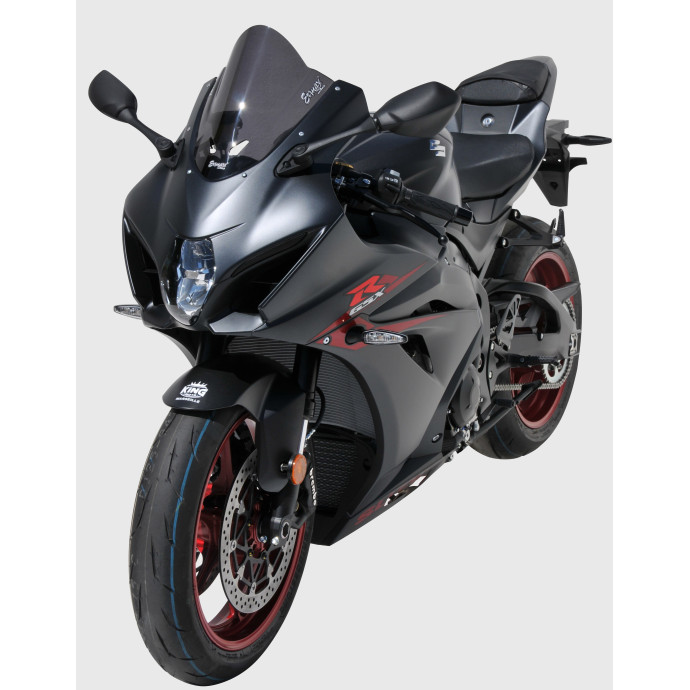 bulle Aéromax Ermax pour GSXR 1000 2017/2020 