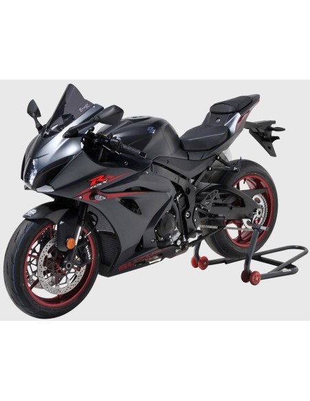 bulle Aéromax Ermax pour GSXR 1000 2017/2020 