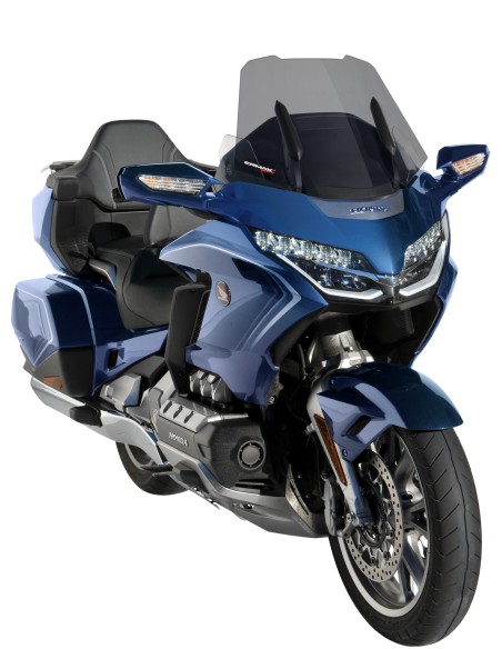 pare-brise sport touring Ermax pour GL 1800 2018-2020 