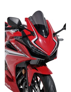 bulle Aéromax Ermax pour CBR 500 R 2019/2023 