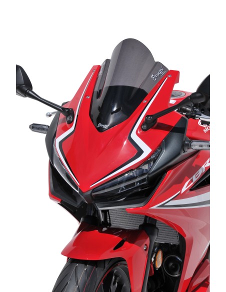 bulle Aéromax Ermax pour CBR 500 R 2019/2023 