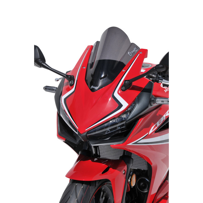bulle Aéromax Ermax pour CBR 500 R 2019/2023 