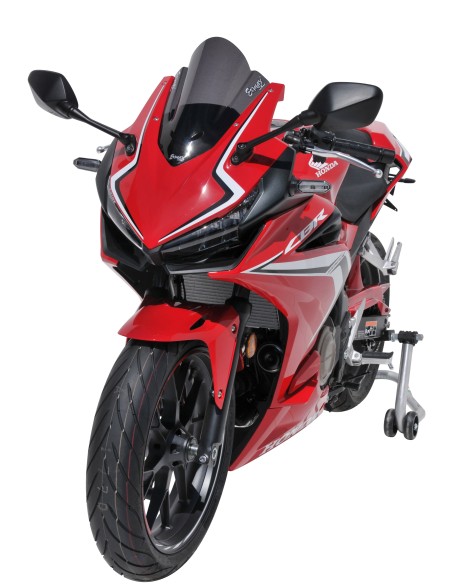 bulle Aéromax Ermax pour CBR 500 R 2019/2023 