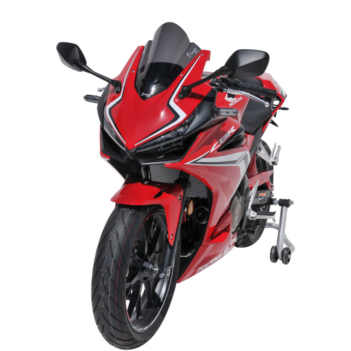 bulle Aéromax Ermax pour CBR 500 R 2019/2023 