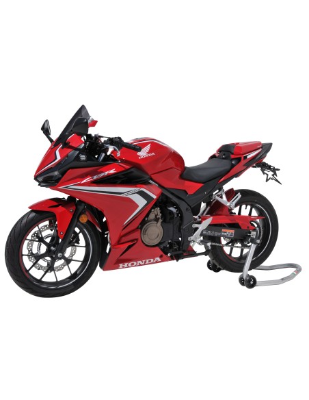 bulle Aéromax Ermax pour CBR 500 R 2019/2023 