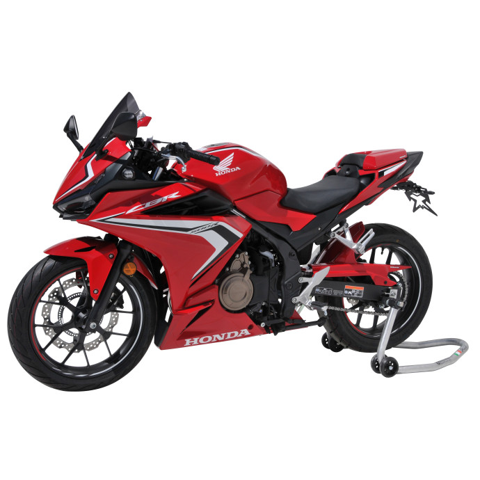 bulle Aéromax Ermax pour CBR 500 R 2019/2023 