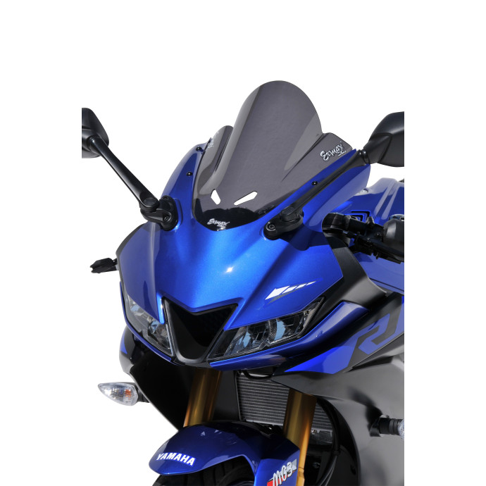 Bulle Aéromax Ermax pour YZF R 125 2019/2022 