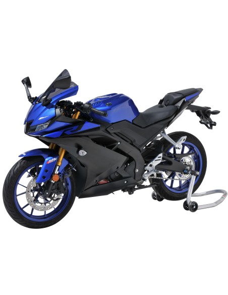 Bulle Aéromax Ermax pour YZF R 125 2019/2022 