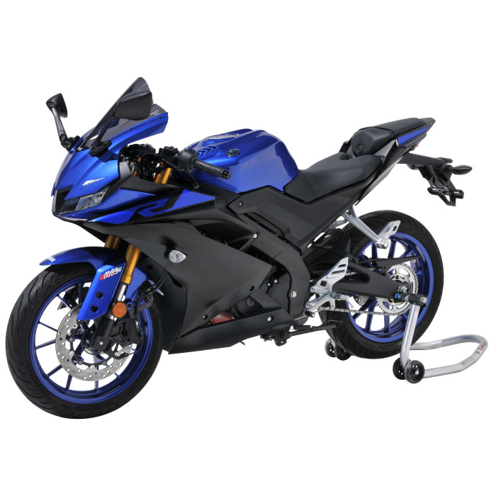 Bulle Aéromax Ermax pour YZF R 125 2019/2022 
