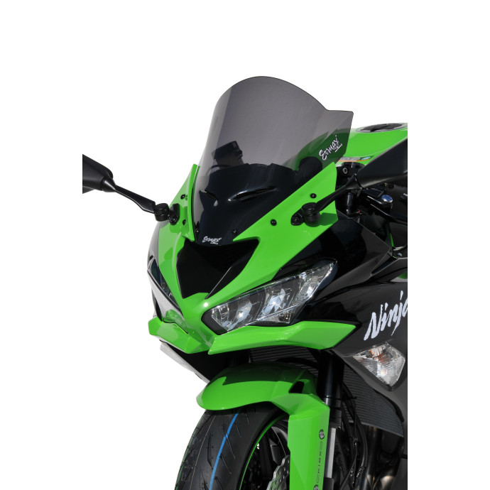 Bulle Aéromax Ermax pour ZX 6 R 2019/2021 