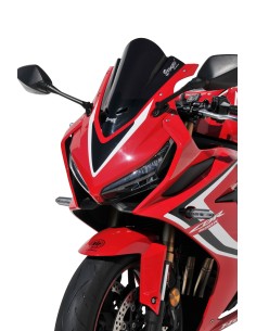 Bulle Aéromax Ermax pour CBR 650 R 2019/2020  2