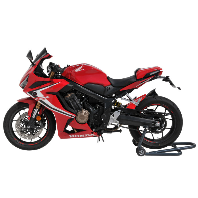 Bulle Aéromax Ermax pour CBR 650 R 2019/2020 
