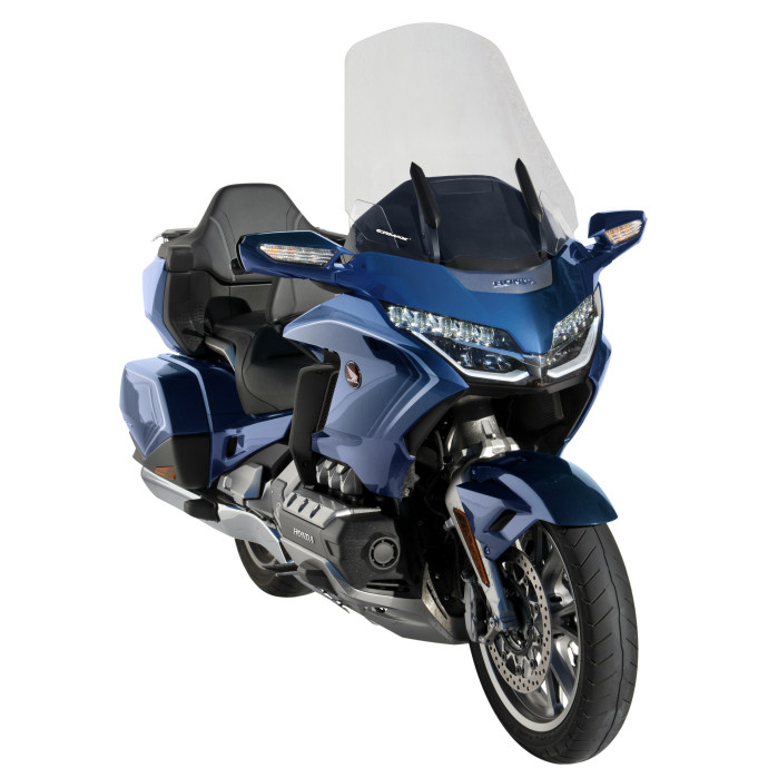 Pare brise haute protection Ermax pour GL 1800 2018/2020 