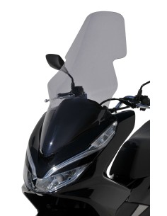 Pare brise haute protection Ermax pour PCX 125/150 2018-2020 