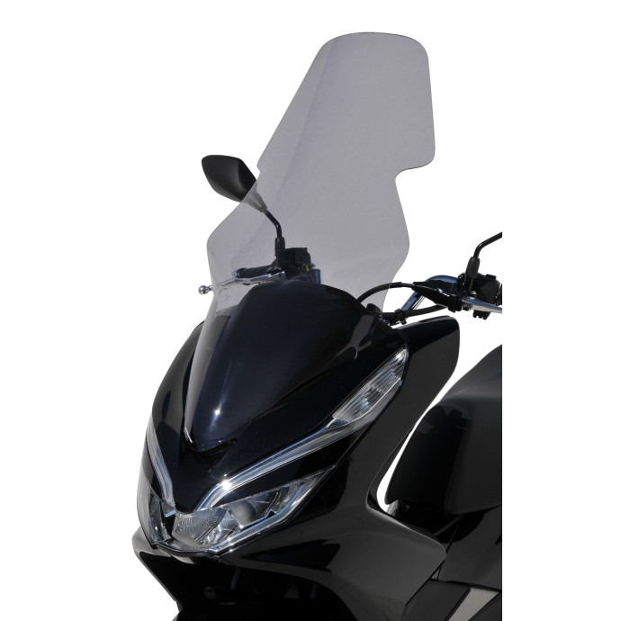 Pare brise haute protection Ermax pour PCX 125/150 2018-2020 