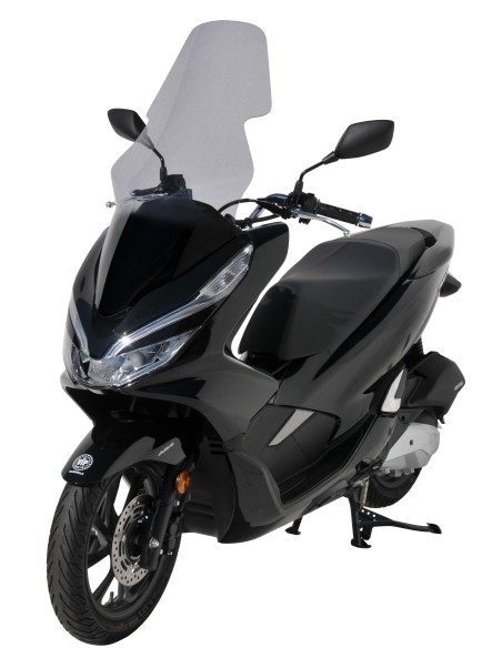 Pare brise haute protection Ermax pour PCX 125/150 2018-2020 