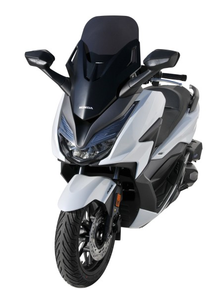 Pare brise scooter taille origine Ermax pour FORZA 125 2021/2023 