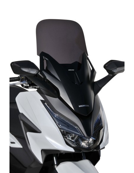 Pare brise scooter haute protection Ermax pour FORZA 350 2021/2023 