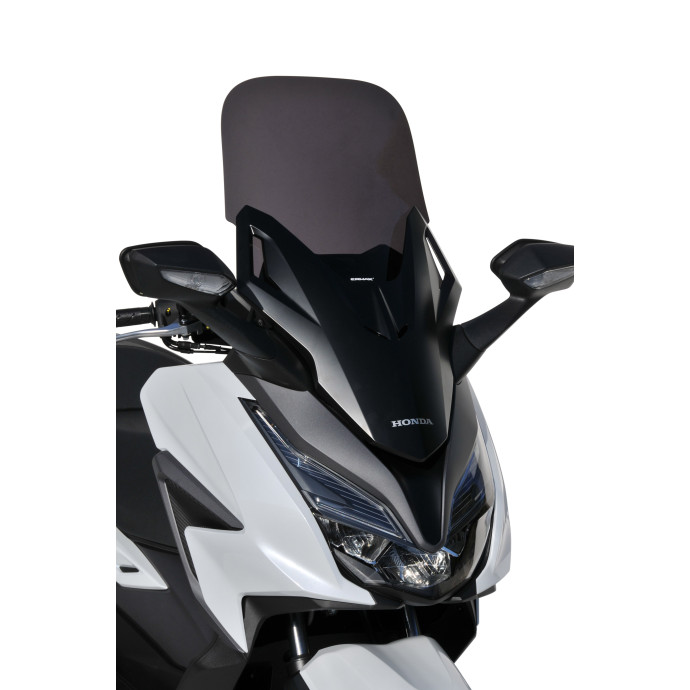 Pare brise scooter haute protection Ermax pour FORZA 350 2021/2023 