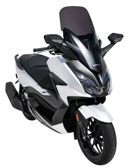 Pare brise scooter haute protection Ermax pour FORZA 350 2021/2023 