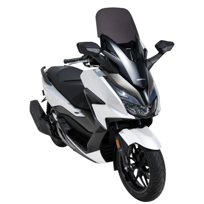 Pare brise scooter haute protection Ermax pour FORZA 350 2021/2023 