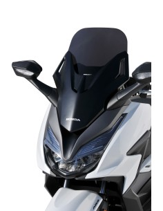 Pare brise scooter taille origine Ermax pour FORZA 350 2021/2023 