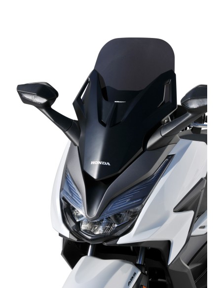 Pare brise scooter taille origine Ermax pour FORZA 350 2021/2023 