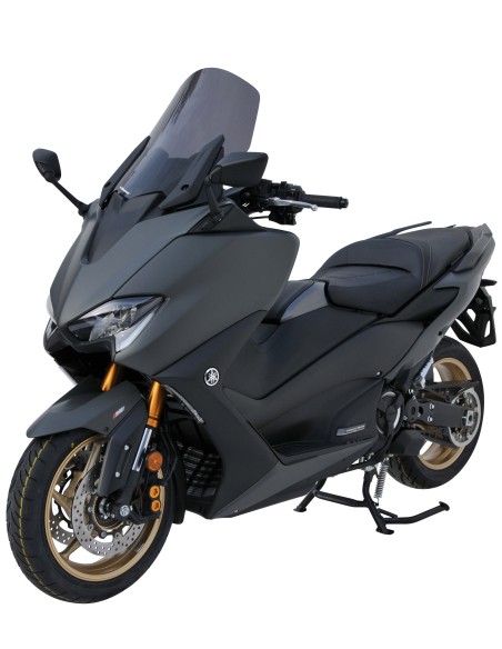 Pare brise scooter taille origine Ermax pour TMAX 560 2020/2021 