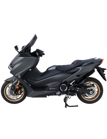 Pare brise scooter taille origine Ermax pour TMAX 560 2020/2021 