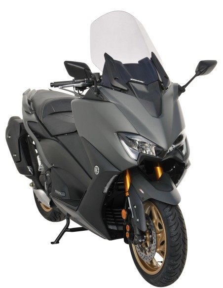 Pare brise scooter haute protection Ermax pour TMAX 560 2020/2021 