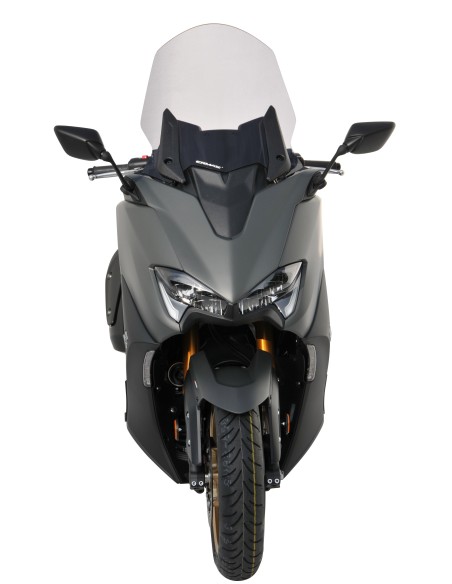 Pare brise scooter haute protection Ermax pour TMAX 560 2020/2021 