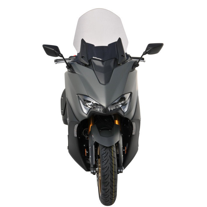 Pare brise scooter haute protection Ermax pour TMAX 560 2020/2021 