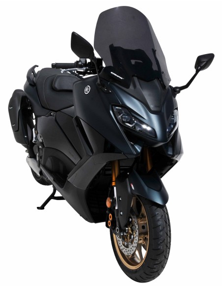 Pare brise scooter taille origine Ermax pour TMAX 560 2022/2023 