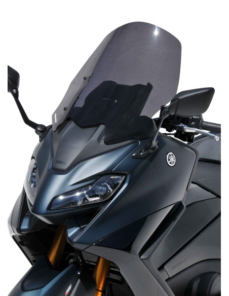 Pare brise scooter taille origine Ermax pour TMAX 560 2022/2023 
