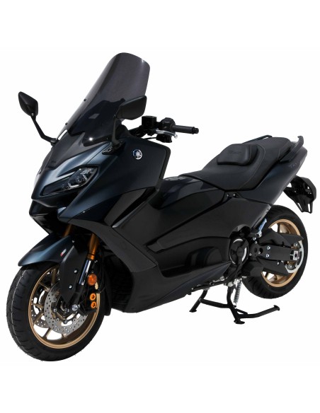 Pare brise scooter taille origine Ermax pour TMAX 560 2022/2023 