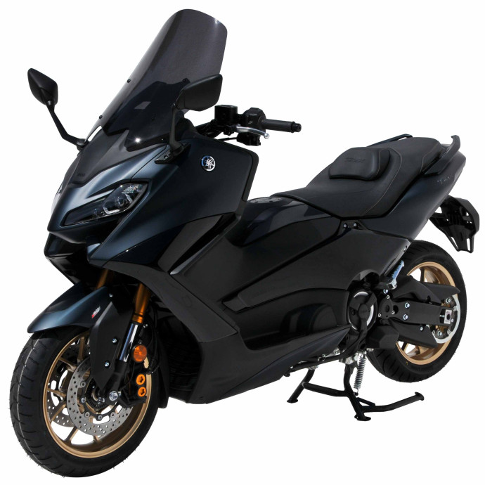 Pare brise scooter taille origine Ermax pour TMAX 560 2022/2023 