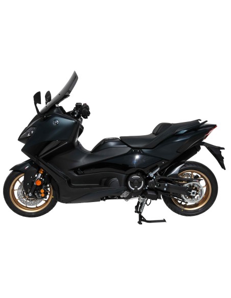 Pare brise scooter taille origine Ermax pour TMAX 560 2022/2023 