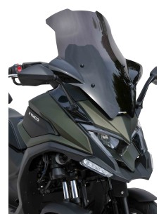 pare brise scooter touring Ermax pour CV3 2022/2023 