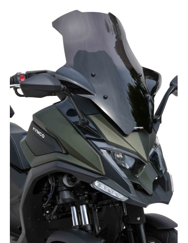 pare brise scooter touring Ermax pour CV3 2022/2023 