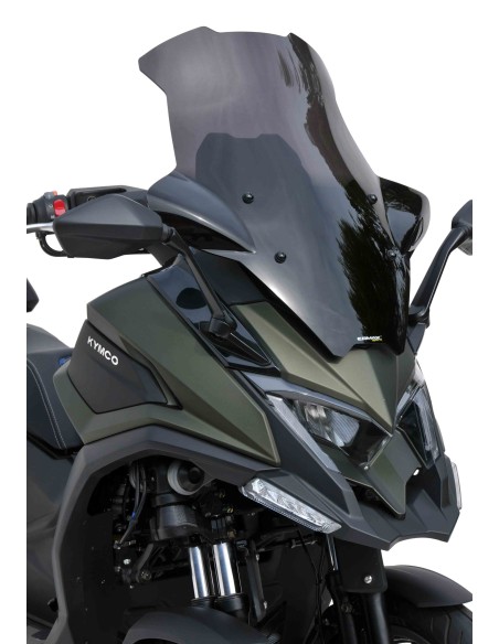 pare brise scooter touring Ermax pour CV3 2022/2023 