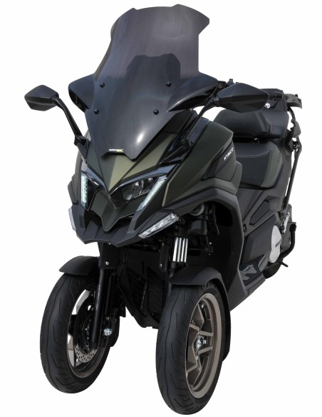 pare brise scooter touring Ermax pour CV3 2022/2023 