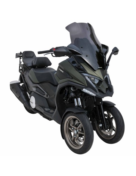 pare brise scooter touring Ermax pour CV3 2022/2023 