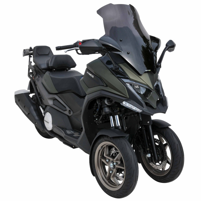 pare brise scooter touring Ermax pour CV3 2022/2023 