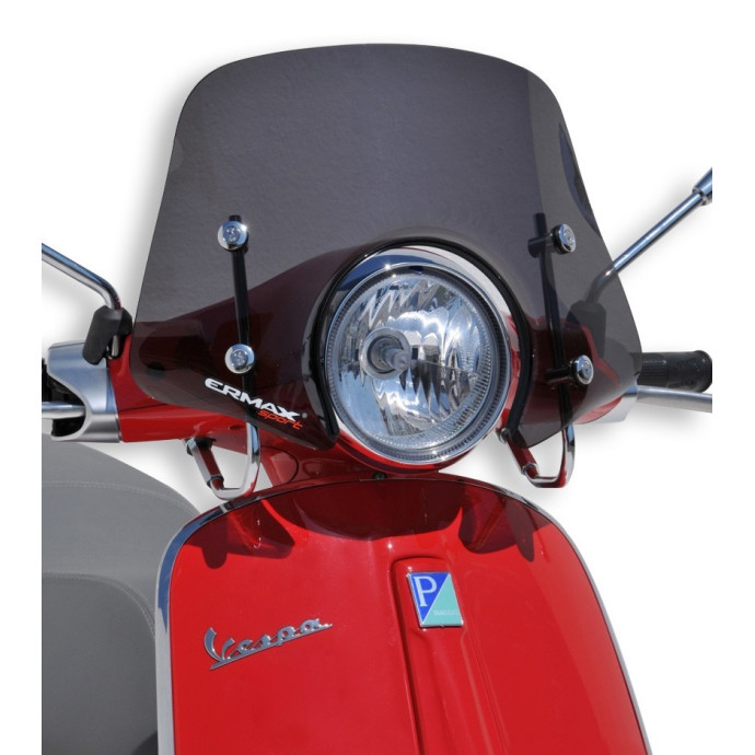 Saute vent Piccolo Ermax pour Vespa Primavera 50/125 2014/2023 